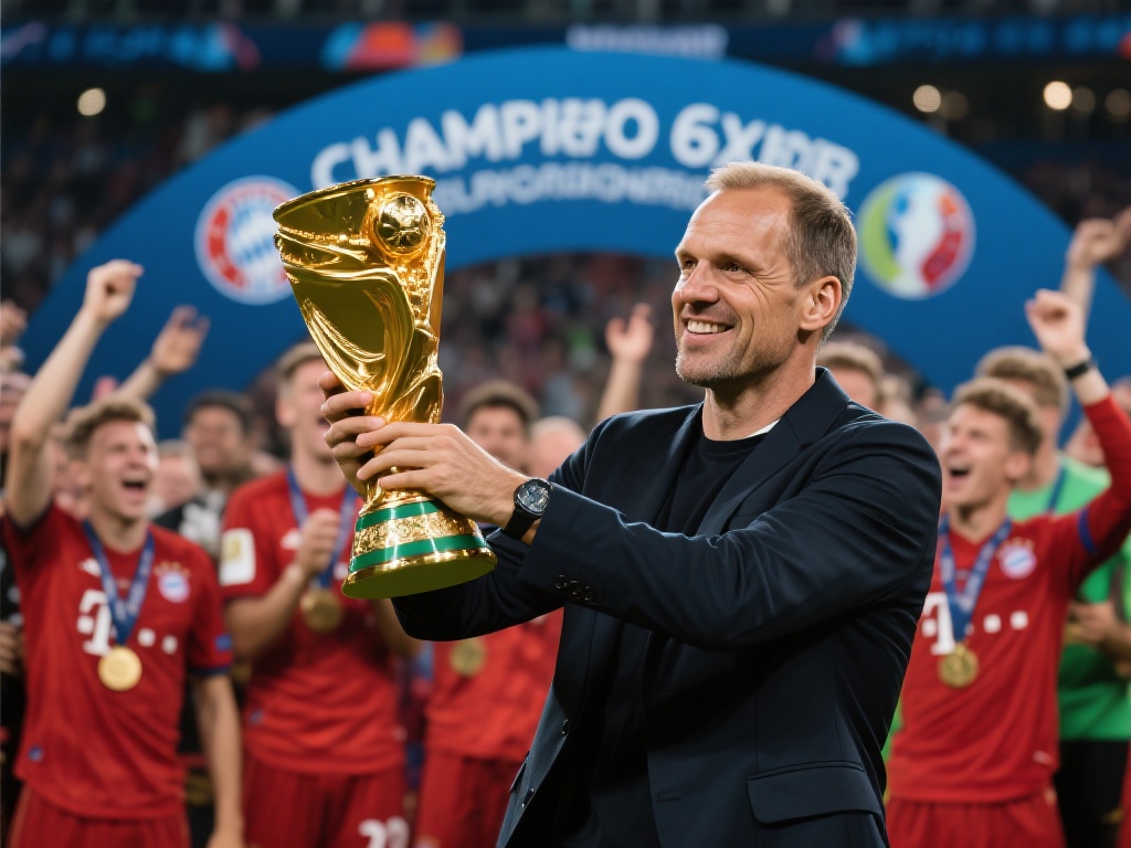 更强的球队 更强的球队