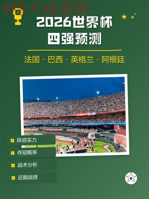 2026世界杯预测平台官方入口地址